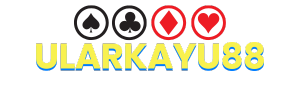 Logo ULARKAYU88